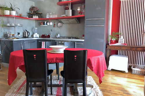 Foto 4 - Appartamento Vista Lago Red & Grey