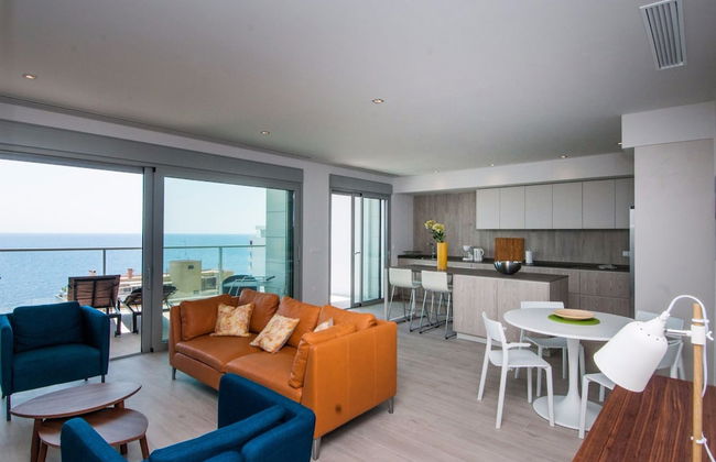 Panorama Luxury By HAPPYVILA - Foto 62