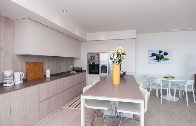 Panorama Luxury By HAPPYVILA - Foto 55
