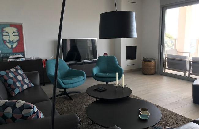 Panorama Luxury By HAPPYVILA - Foto 10