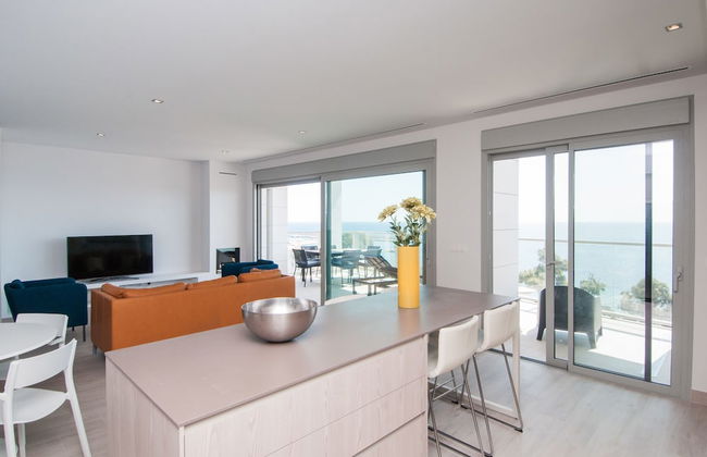 Panorama Luxury By HAPPYVILA - Foto 57