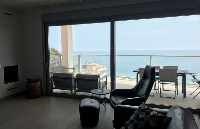 Panorama Luxury By HAPPYVILA - Foto 9