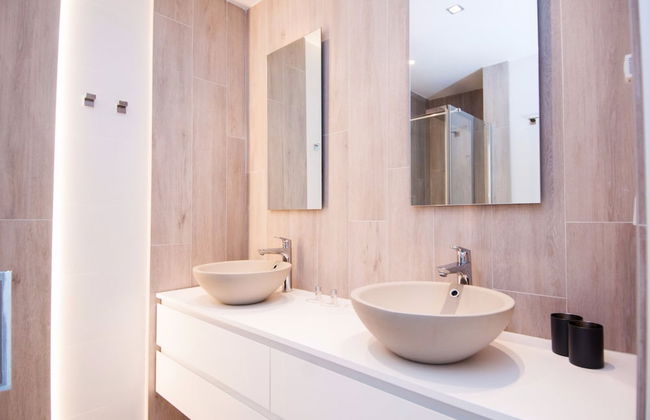 Panorama Luxury By HAPPYVILA - Foto 68
