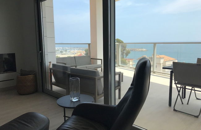 Panorama Luxury By HAPPYVILA - Foto 46