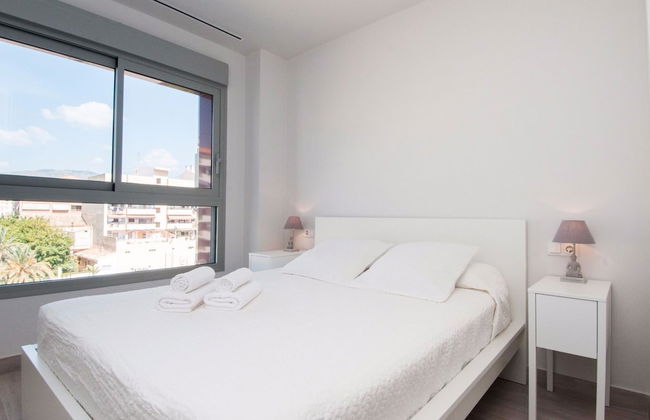 Panorama Luxury By HAPPYVILA - Foto 3