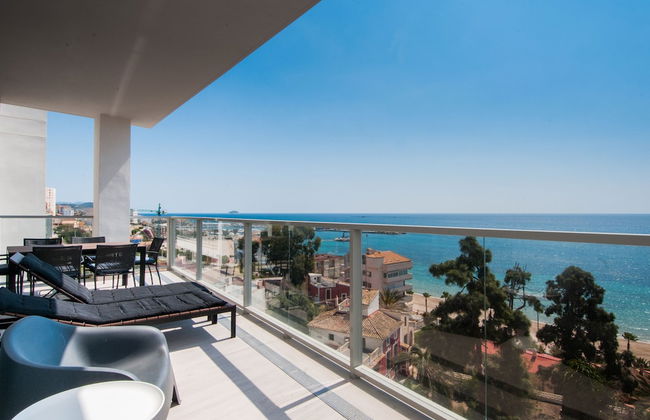 Panorama Luxury By HAPPYVILA - Foto 1