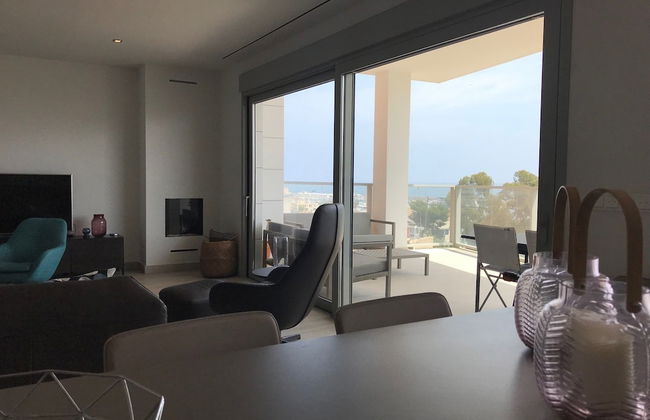 Panorama Luxury By HAPPYVILA - Foto 31