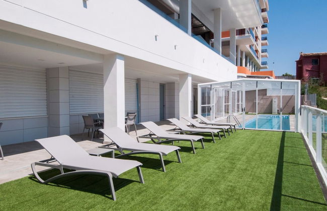 Panorama Luxury By HAPPYVILA - Foto 76