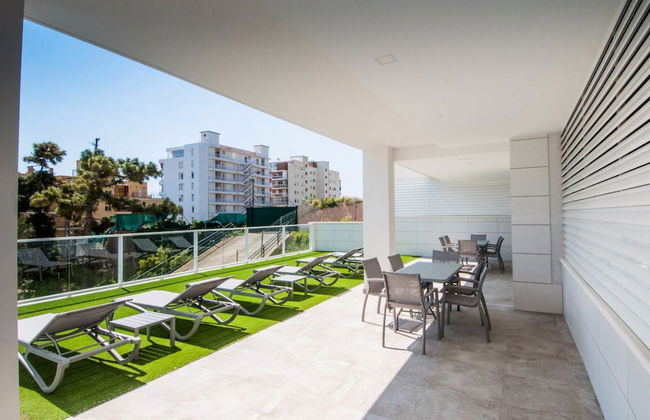 Panorama Luxury By HAPPYVILA - Foto 77