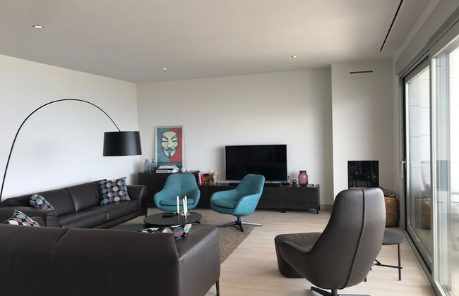 Panorama Luxury By HAPPYVILA - Foto 36