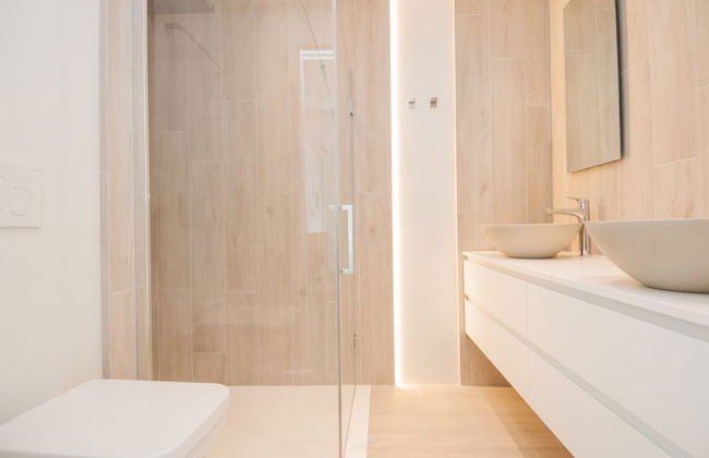 Panorama Luxury By HAPPYVILA - Foto 72