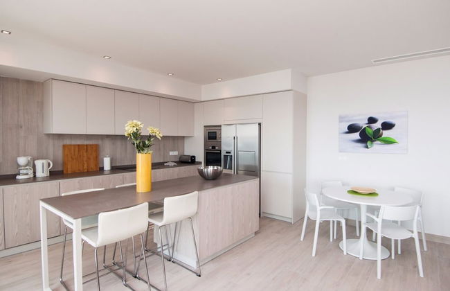 Panorama Luxury By HAPPYVILA - Foto 53