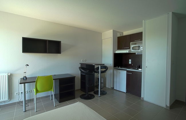 Kosy Aparthotel Campus del Sol Esplanade - Foto 27