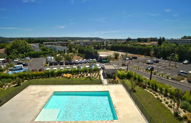 Kosy Aparthotel Campus del Sol Esplanade - Foto 33