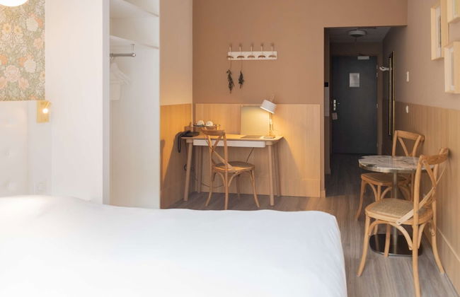 CALM Appart' & Hostel - Foto 15