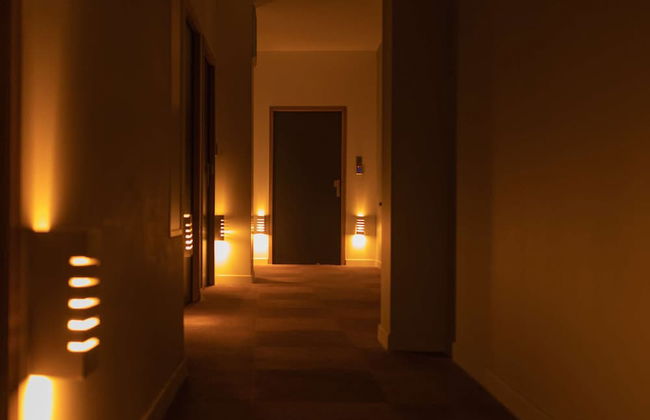 CALM Appart' & Hostel - Foto 27