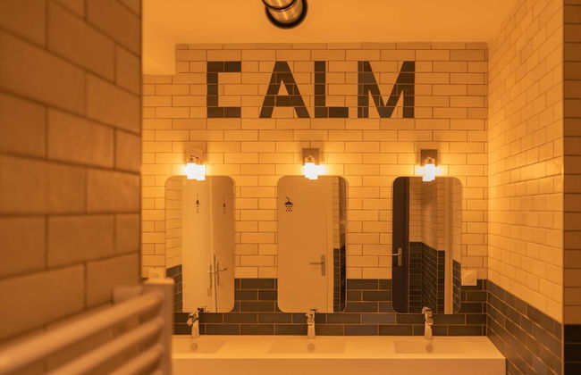 CALM Appart' & Hostel - Foto 35