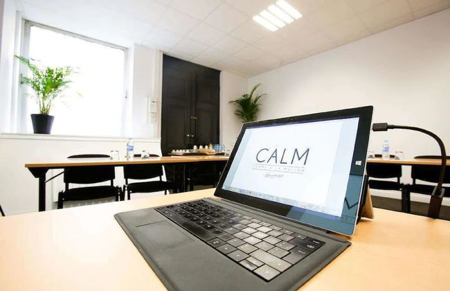 CALM Appart' & Hostel - Foto 44