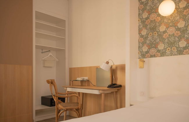 CALM Appart' & Hostel - Foto 3