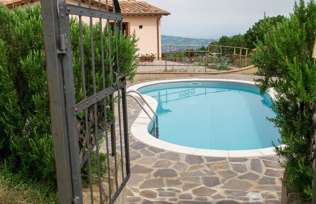 Agriturismo Le Casaline - Foto 71