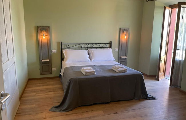 Agriturismo Le Casaline - Foto 14