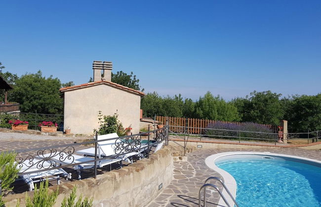 Agriturismo Le Casaline - Foto 67
