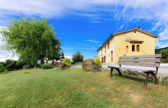 Agriturismo Le Casaline - Foto 5
