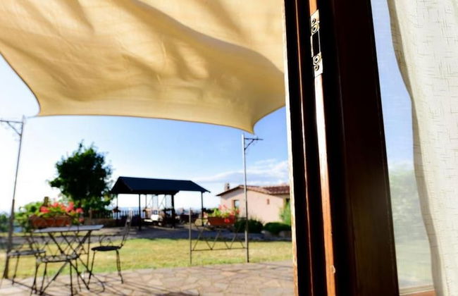 Agriturismo Le Casaline - Foto 47
