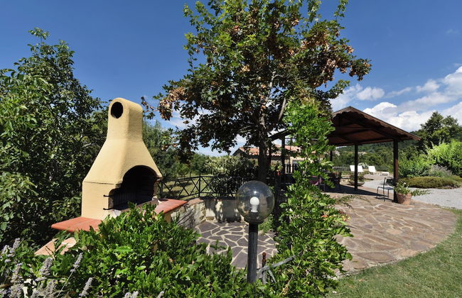 Agriturismo Le Casaline - Foto 8
