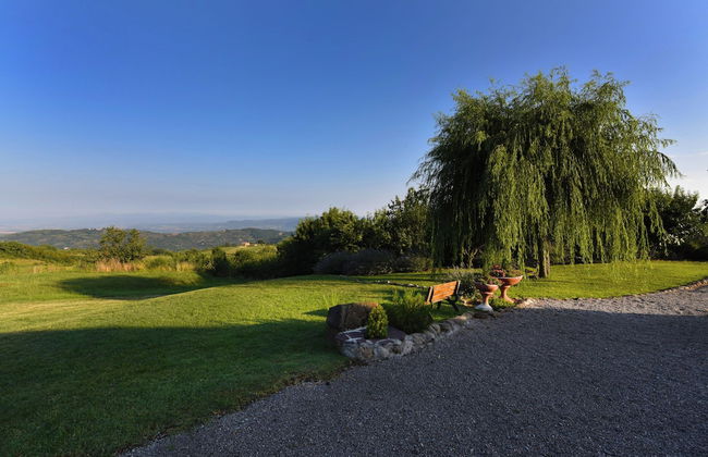 Agriturismo Le Casaline - Foto 9