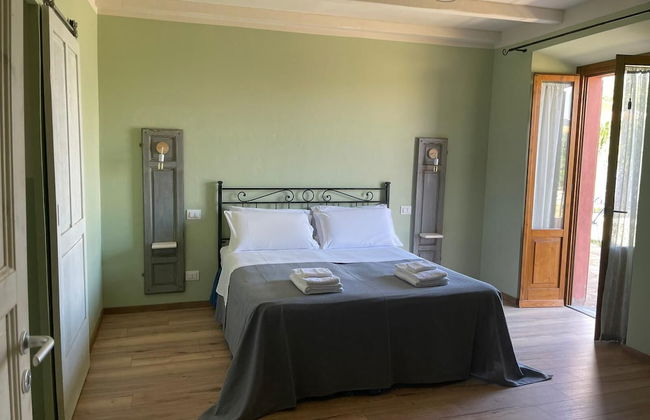Agriturismo Le Casaline - Foto 48