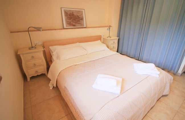 Apartment Ametller - Foto 4