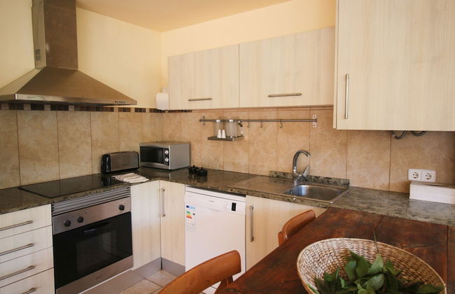 Apartment Ametller - Foto 7