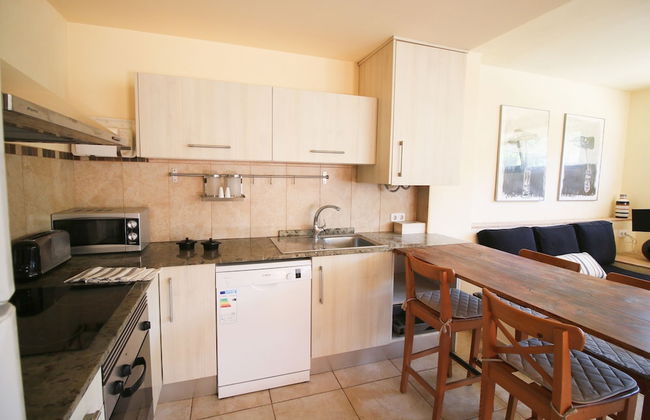 Apartment Ametller - Foto 16