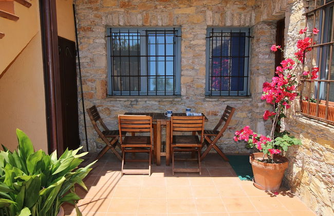 Apartment Ametller - Foto 21