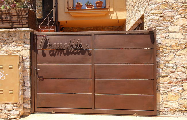 Apartment Ametller - Foto 23