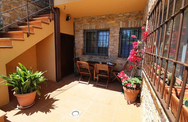 Apartment Ametller - Foto 1