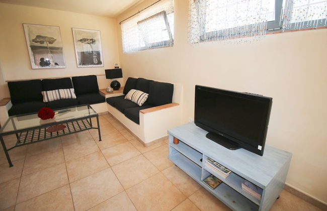 Apartment Ametller - Foto 11