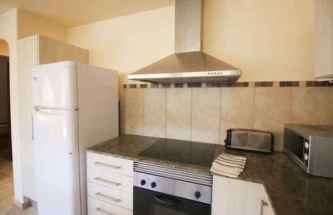 Apartment Ametller - Foto 6