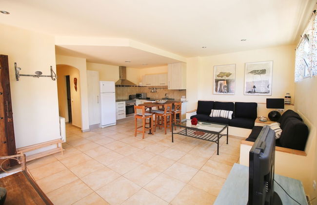 Apartment Ametller - Foto 8