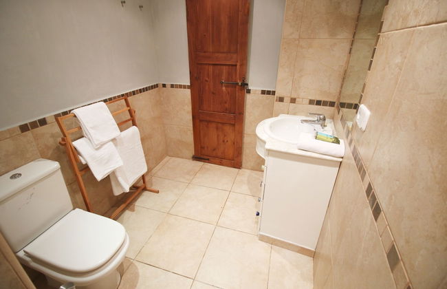 Apartment Ametller - Foto 18