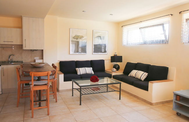 Apartment Ametller - Foto 14