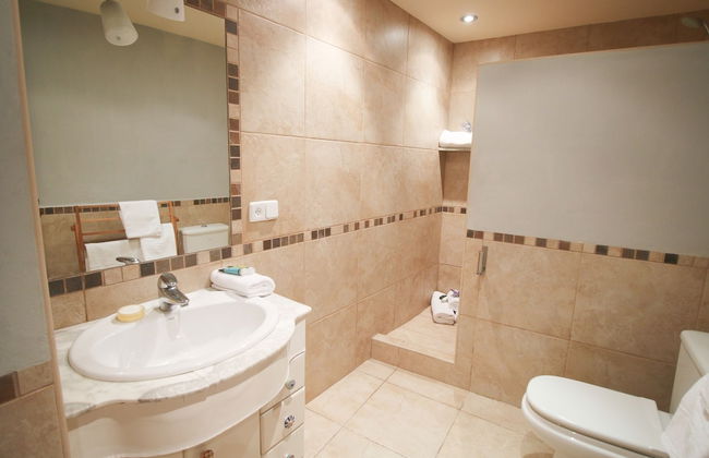 Apartment Ametller - Foto 19