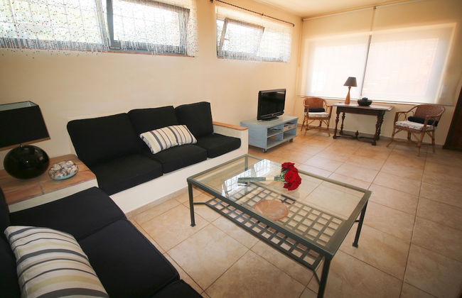 Apartment Ametller - Foto 13