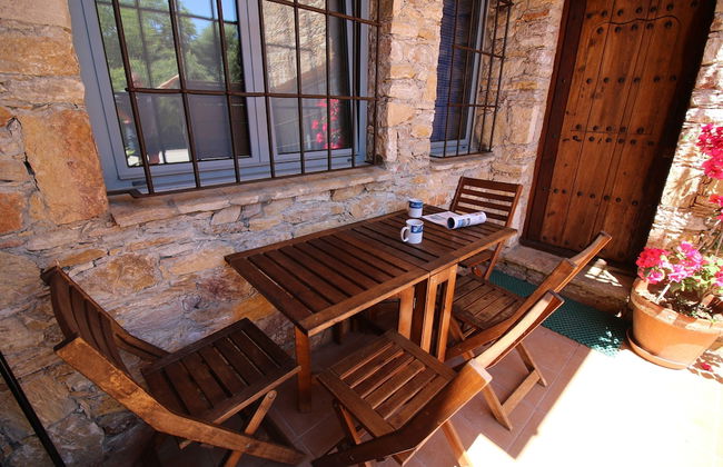 Apartment Ametller - Foto 22