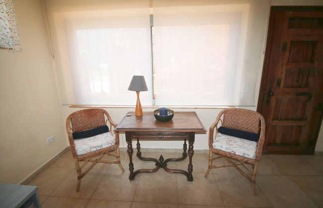 Apartment Ametller - Foto 9