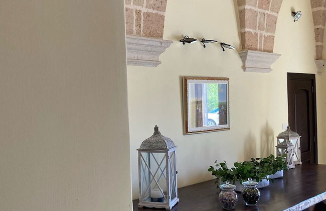 Tenuta Gli Agrumi del Salento - Foto 2