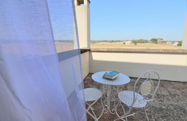 Tenuta Gli Agrumi del Salento - Foto 13