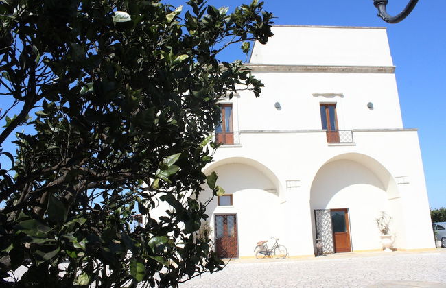 Tenuta Gli Agrumi del Salento - Foto 12