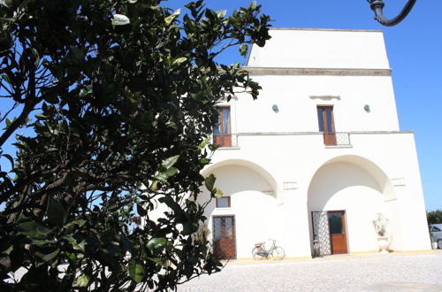 Foto 42 - Tenuta Gli Agrumi del Salento